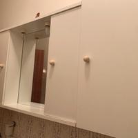 Mobile bagno