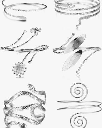 Bracciali da braccio