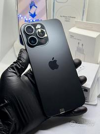 Apple iPhone 15 Pro Max – 256 GB | Ricondizionato