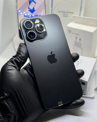 Apple iPhone 15 Pro Max – 256 GB | Ricondizionato