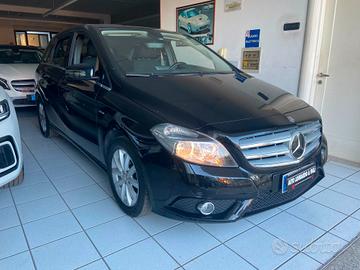 Mercedes-benz B 180 CDI BlueEFFICIENCY Executive