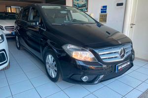 Mercedes-benz B 180 CDI BlueEFFICIENCY Executive
