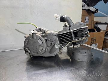 Motore gpx 155 pitbike minigp