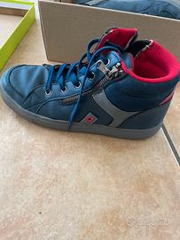 Scarpe Lumberjack bambino