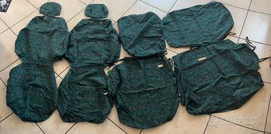 Set foderine auto