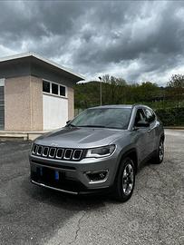 Jeep compass Limited