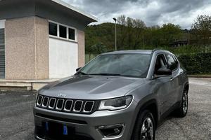 Jeep compass Limited