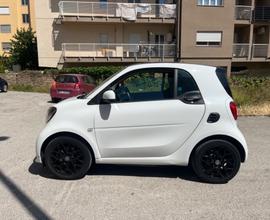 Smart ForTwo 70 1.0 Superpassion