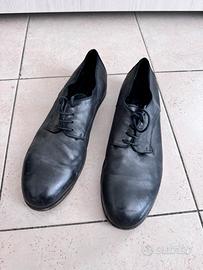 Scarpe sartoriali