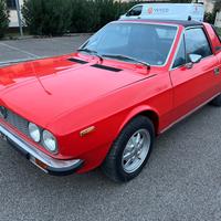 Lancia Beta Spider