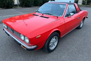 Lancia Beta Spider