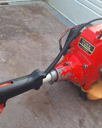 Decespugliatore  Kawasaki  TG33