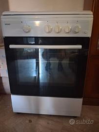 Cucina a gas