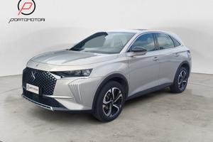 DS DS 7 - DS 7 BlueHDi 130 aut. Bastille Business
