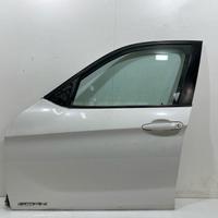 PORTIERA ANTERIORE SINISTRA BMW X1 Serie (E84) (09