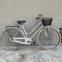 Bicicletta donna 26 pollici