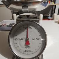 bilancia per alimenti 