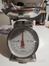 bilancia per alimenti 