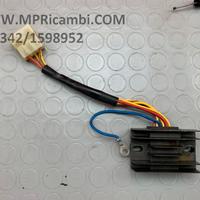 REGOLATORE TENSIONE APRILIA RS 125 2003 2004 2002