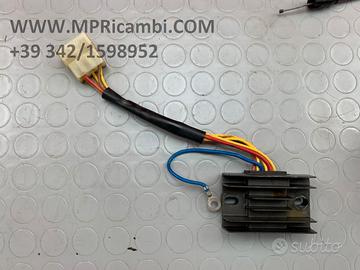 REGOLATORE TENSIONE APRILIA RS 125 2003 2004 2002