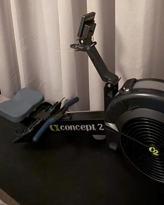 vogatore Concept2 Model D PM5