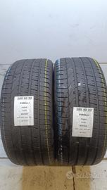 2 GOMME 285 40 22 PIRELLI 2023 RIF3719