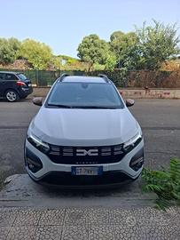 Auto Dacia Sandero