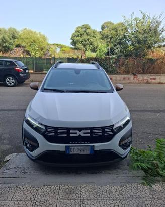 Auto Dacia Sandero