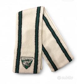 Asciugamano Lacoste