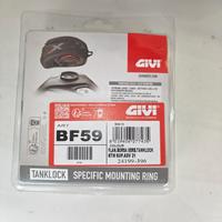 GIVI TANKLOCK BF59  KTM 1290 SUPER ADVENTURE R/S