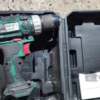 avvitatore parkside x20v team pabs 20