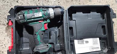 avvitatore parkside x20v team pabs 20