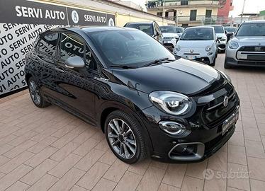 FIAT 500X 1.6 MultiJet 130 CV Sport