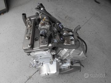 motore yamaha tdm 850 2001 40.000 km