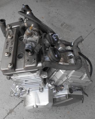 motore yamaha tdm 850 2001 40.000 km