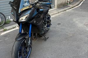 Tracer 900