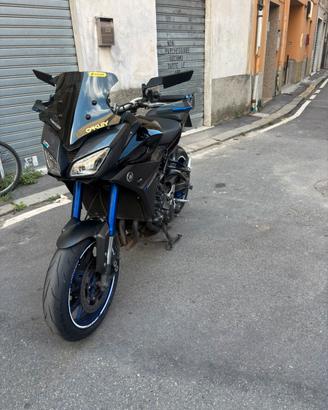 Tracer 900