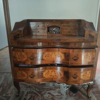 RIBALTINA LASTRONATA ANTICA