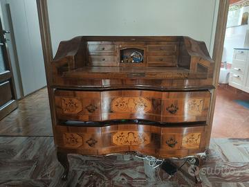 RIBALTINA LASTRONATA ANTICA