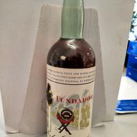 FUNDATOR  PEDRO DOMECQ