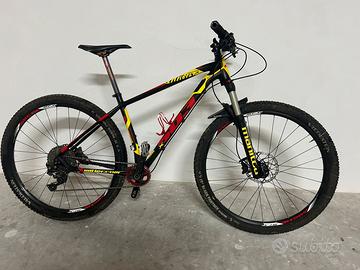 Wilier 503X PRO tg M con upgrade