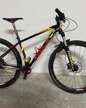 Wilier 503X PRO tg M con upgrade