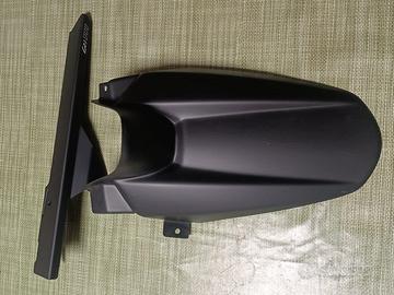 Parafango sportivo Tracer 700 GT 2021/2024