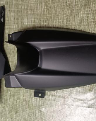 Parafango sportivo Tracer 700 GT 2021/2024