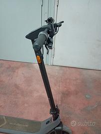 Monopattino elettrico