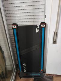 TAPIS ROULANT salva-spazio CitySports