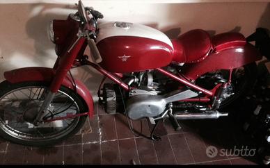 Rumi 125 Sport