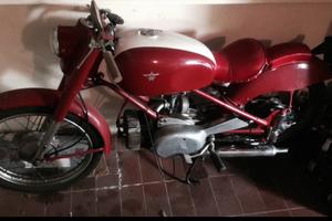 Rumi 125 Sport