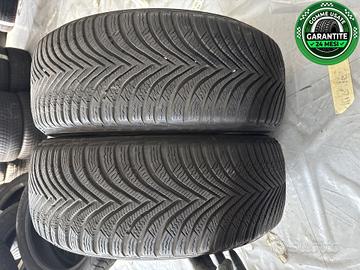 gomme usate 2055517 Winter MICHELIN - ALPIN 5 - 97