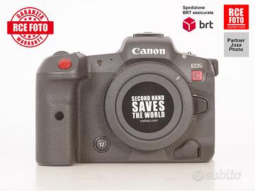 Canon EOS R5C
